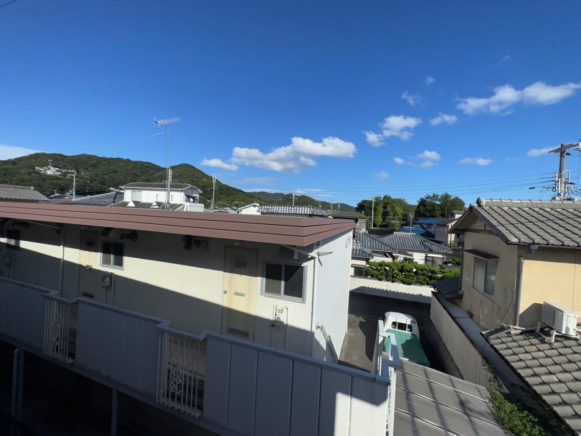 眺望 写真28