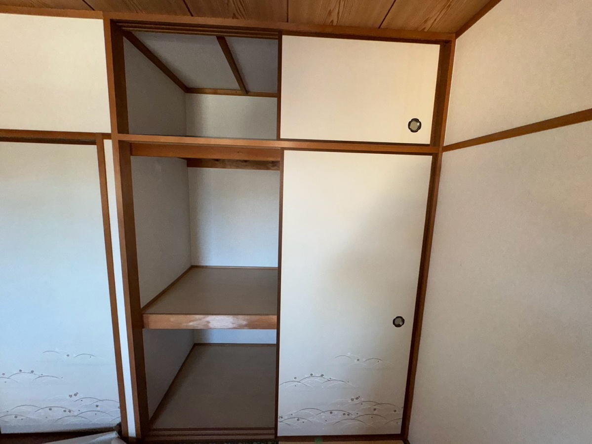 収納 写真17