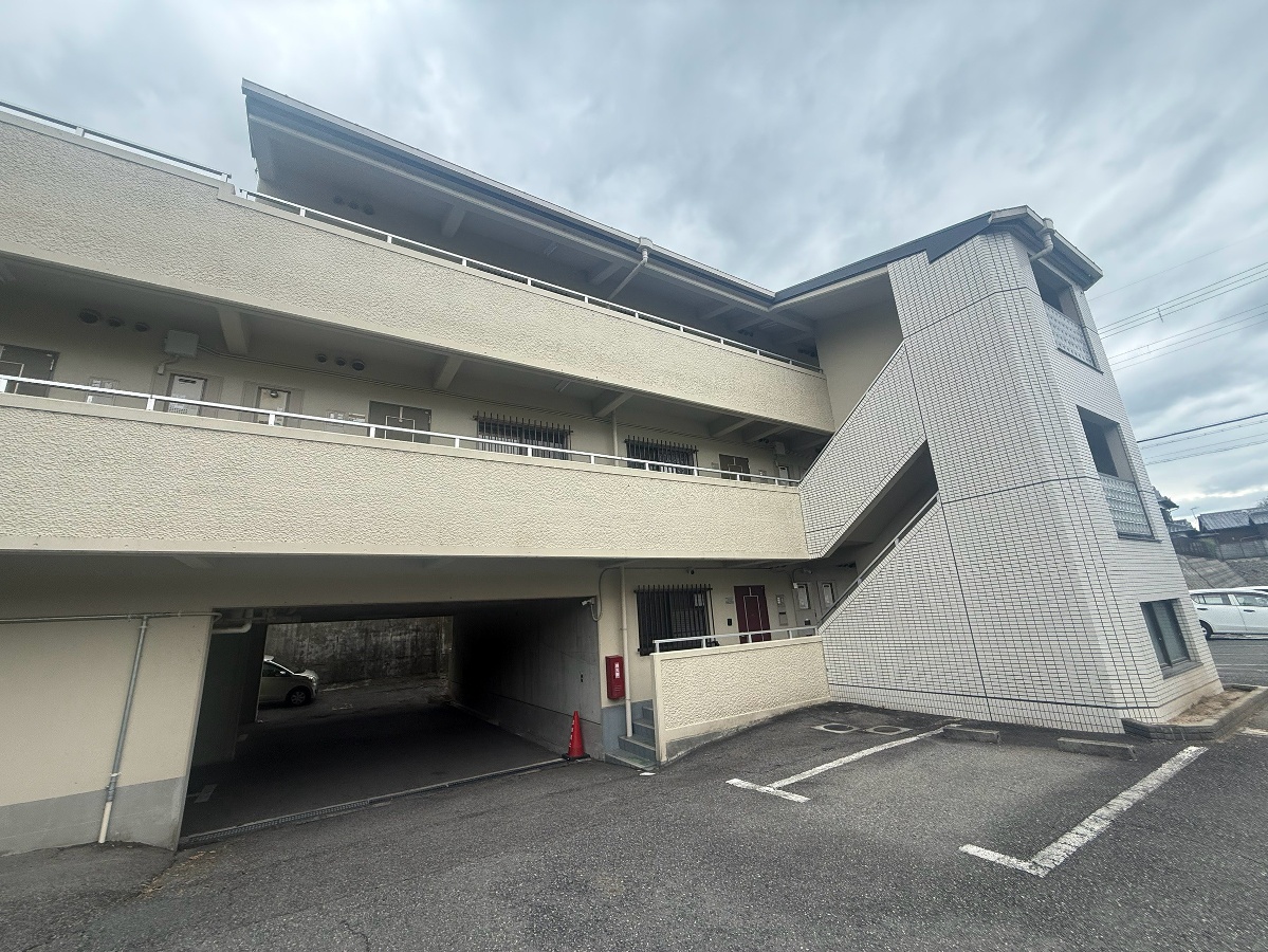 外観 写真29