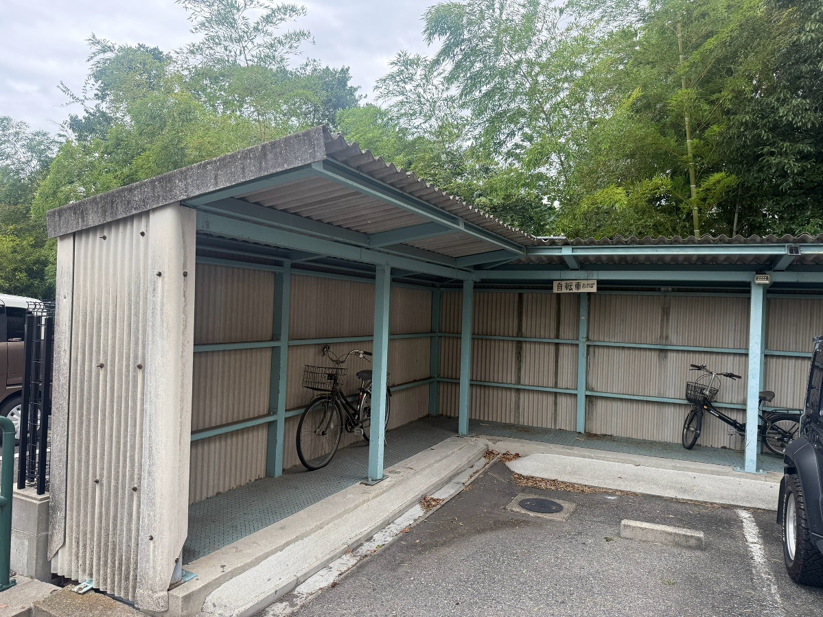 共用部 写真30