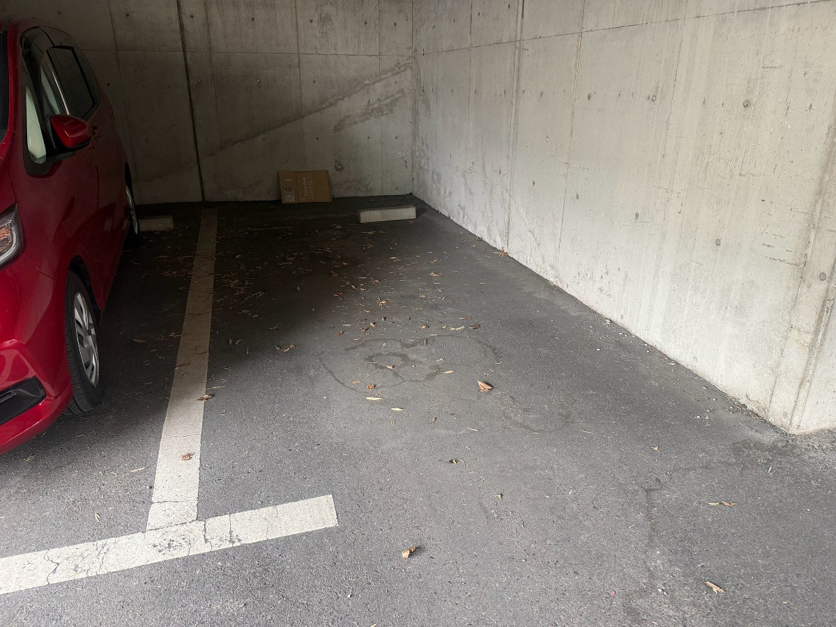 駐車場 写真32