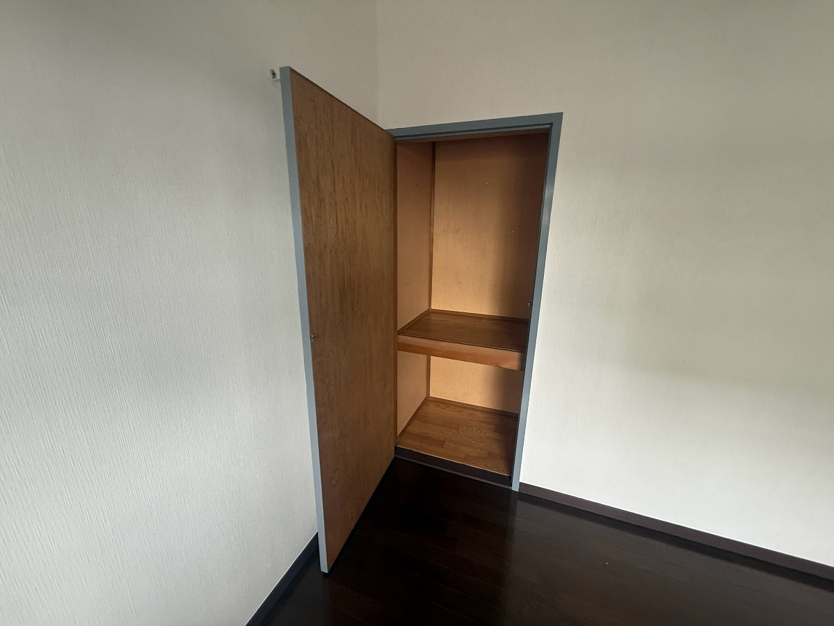 収納 写真16