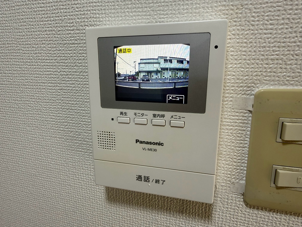 セキュリティ 写真19
