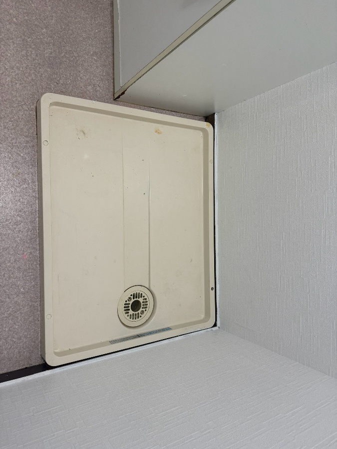 洗面所 写真13