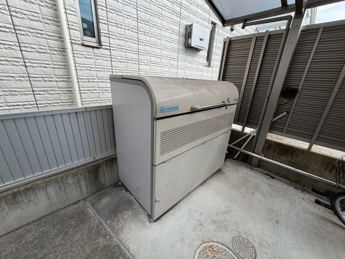 共用部 写真31