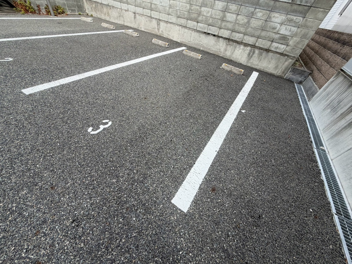 駐車場 写真37