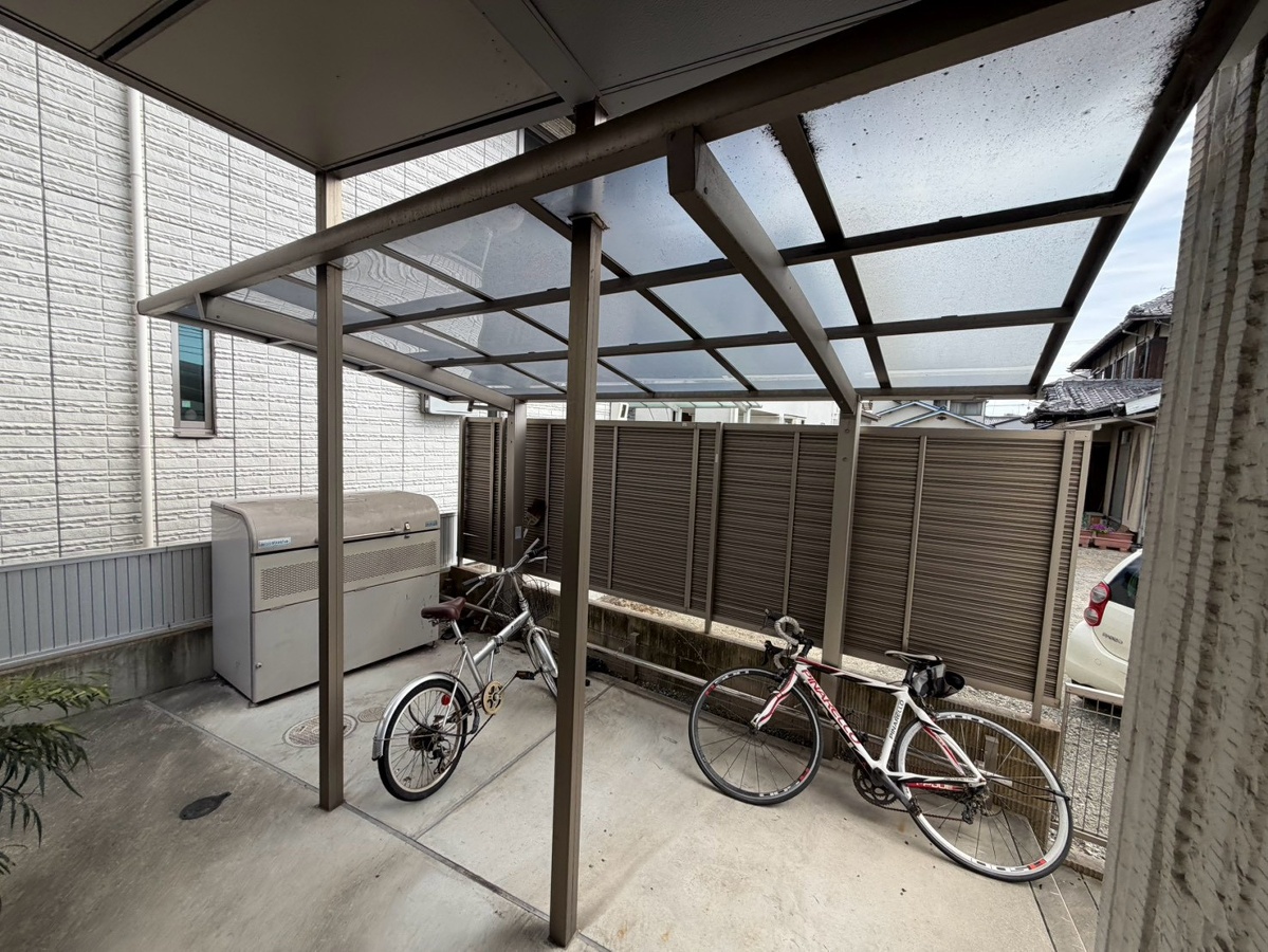 共用部 写真32