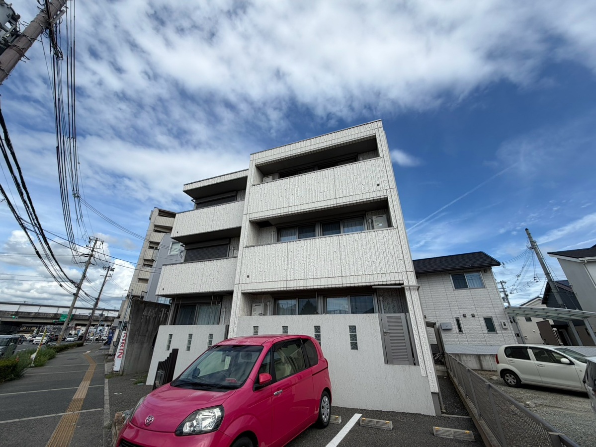 外観 写真30