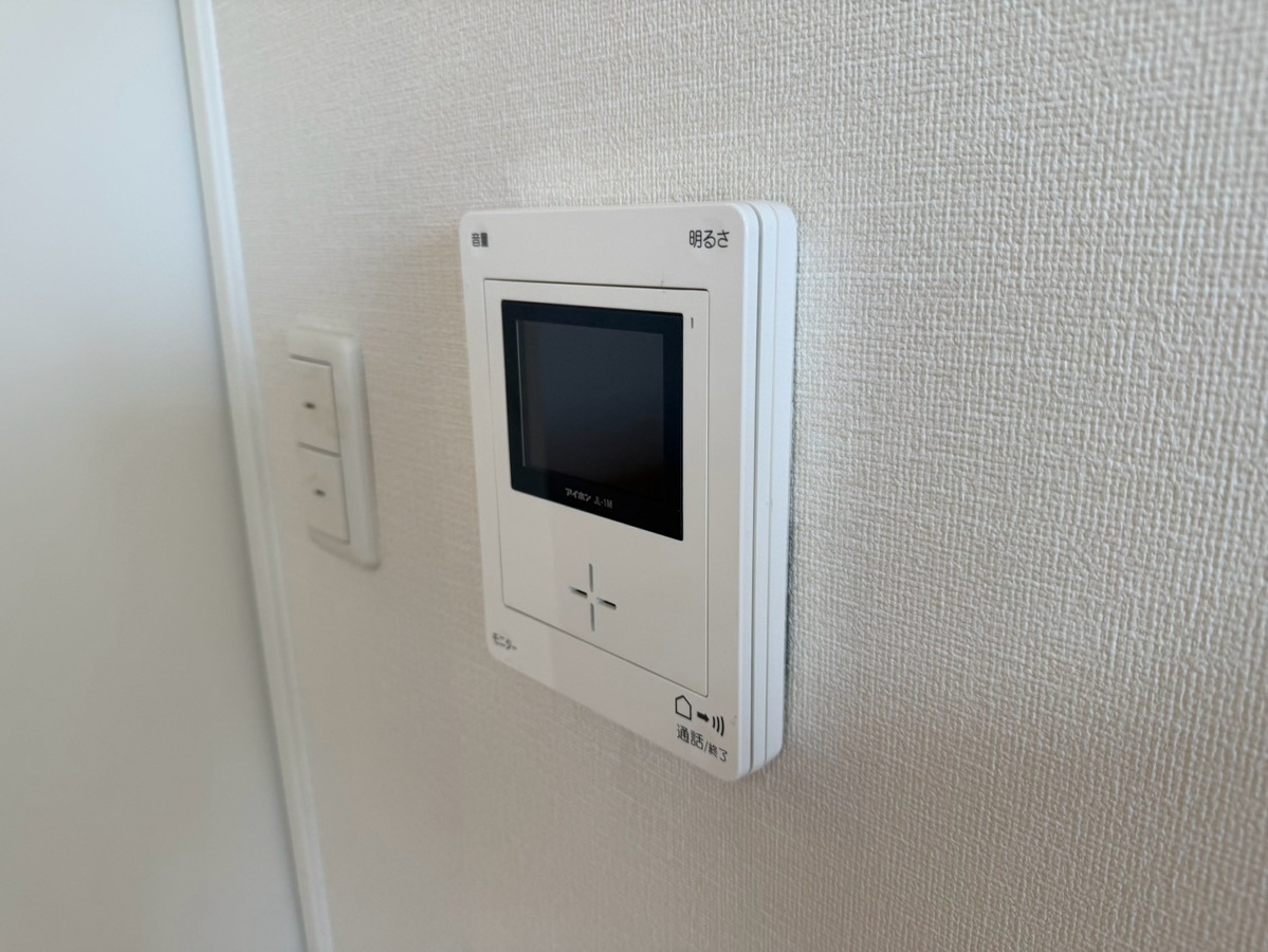 セキュリティ 写真19