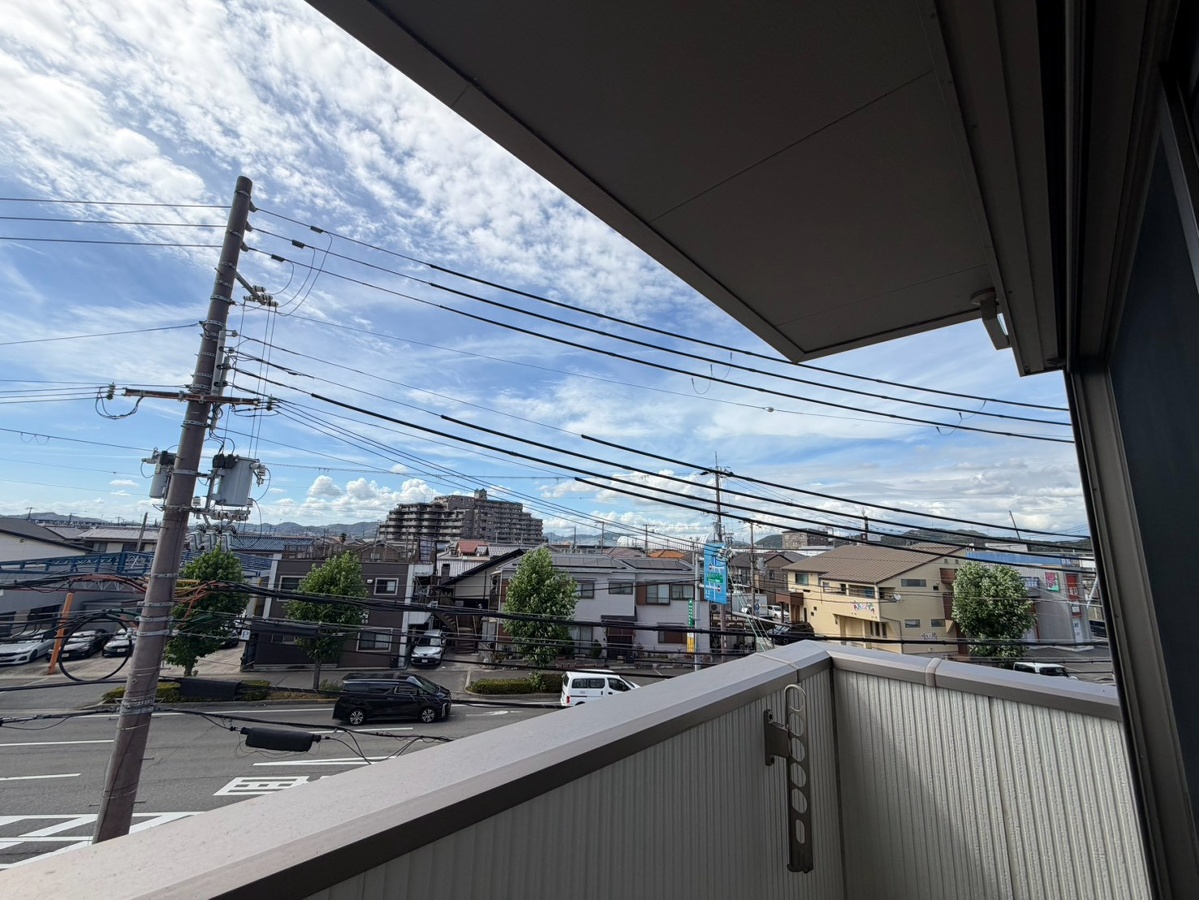 眺望 写真29
