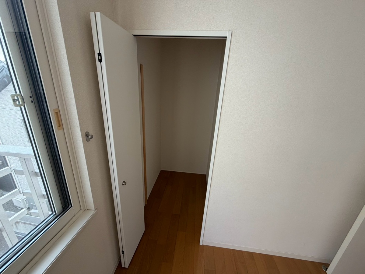 収納 写真17