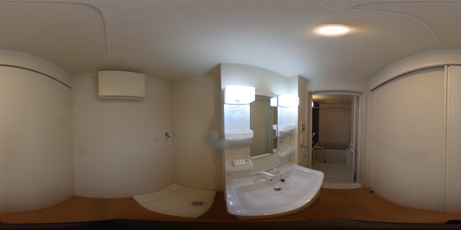 洗面所 写真36