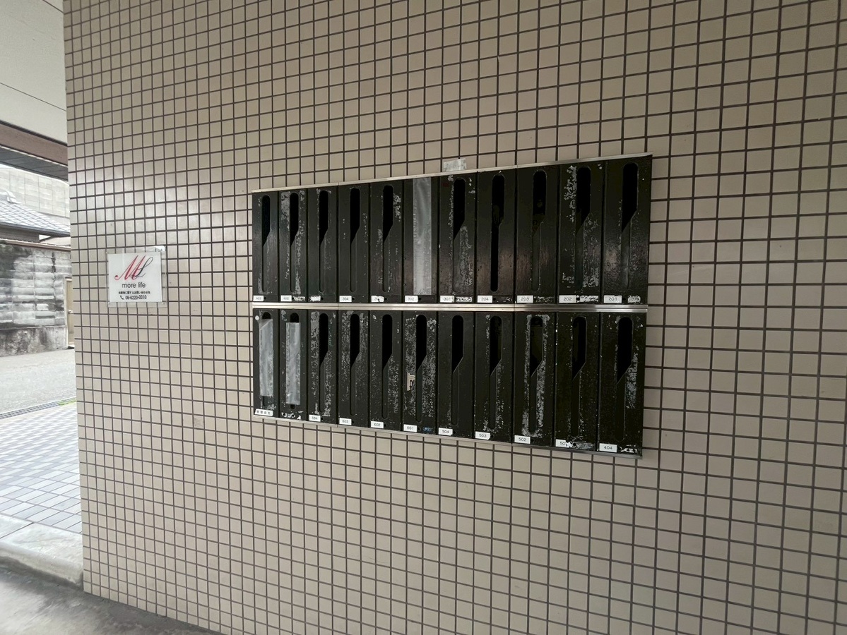 共用部 写真28