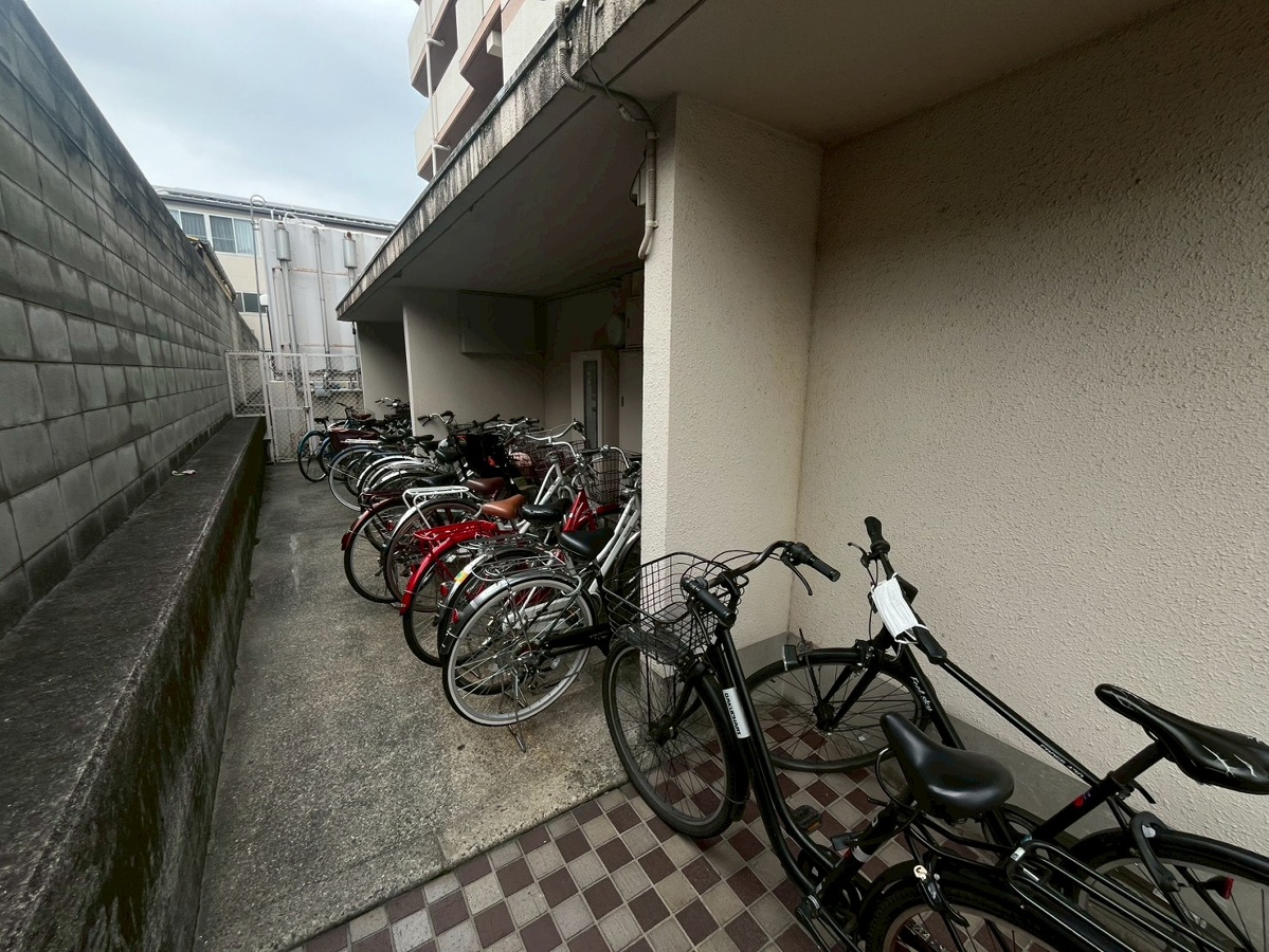 共用部 写真29