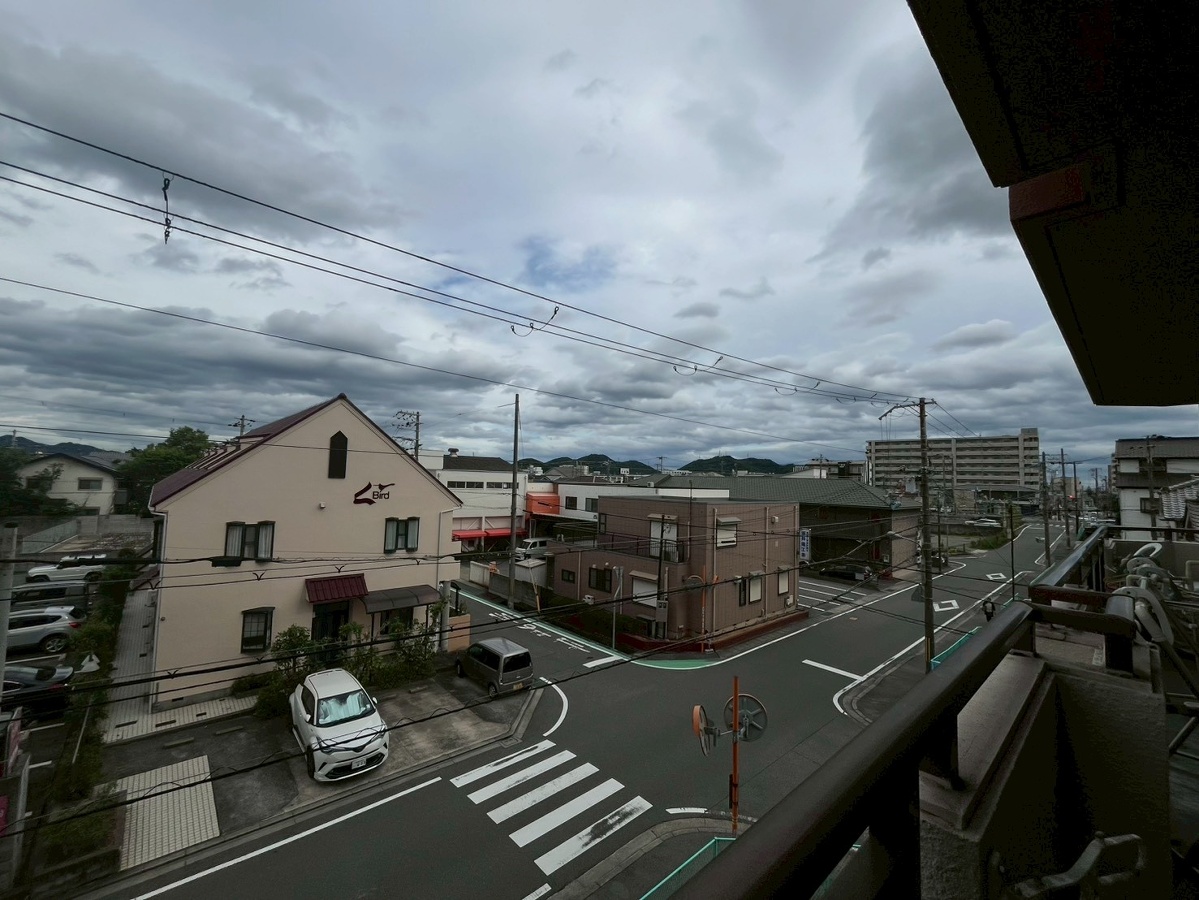 眺望 写真32