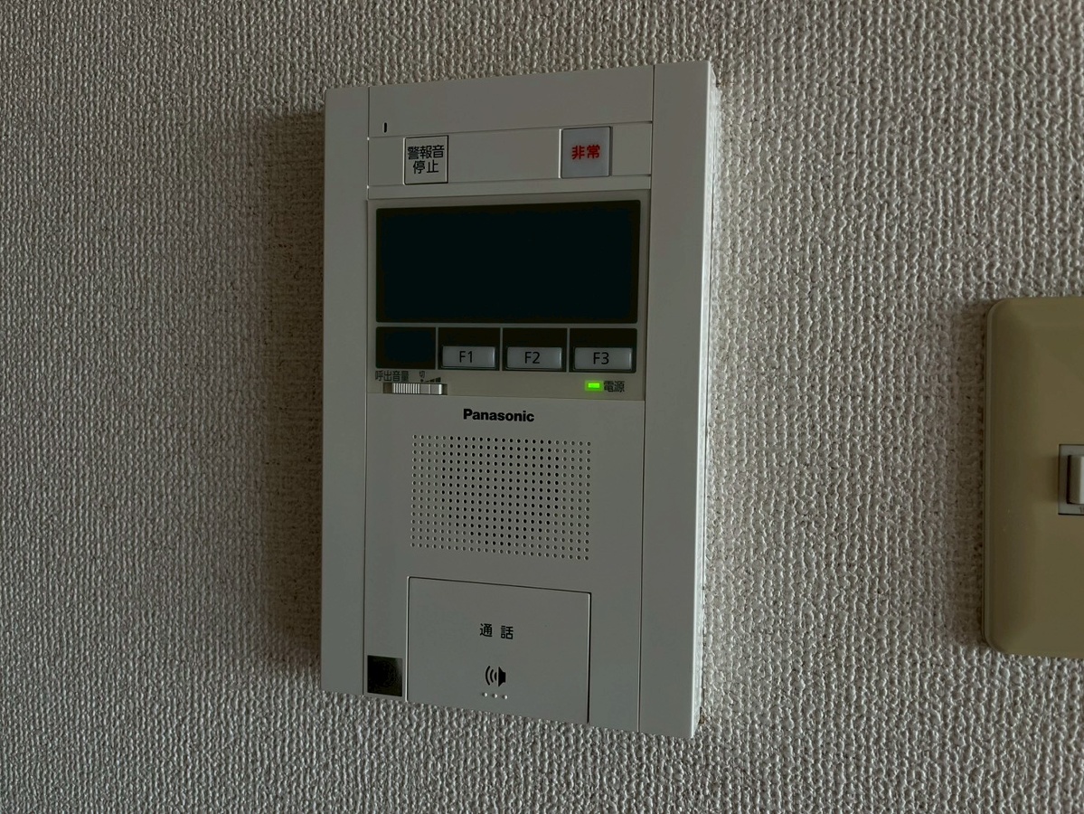 設備 写真20