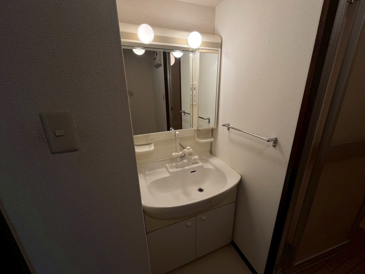 洗面所 写真10