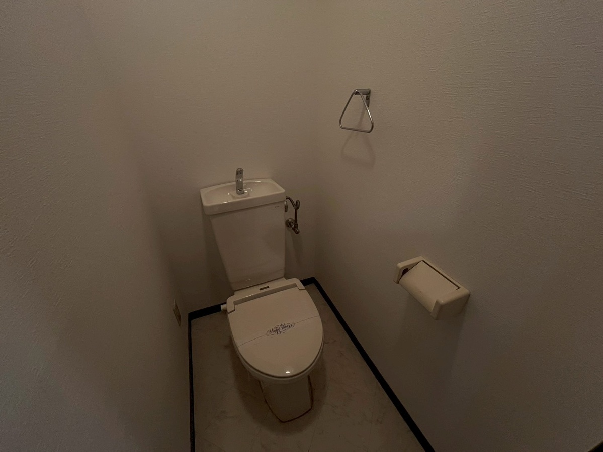 トイレ 写真12