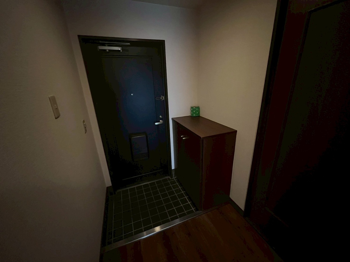 玄関 写真9