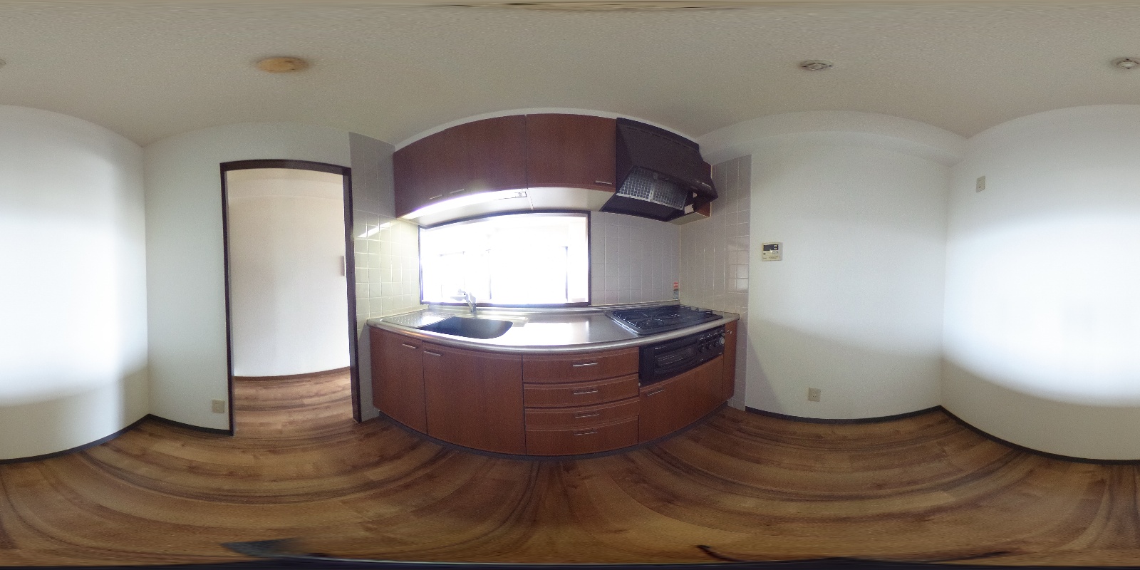 キッチン 写真34