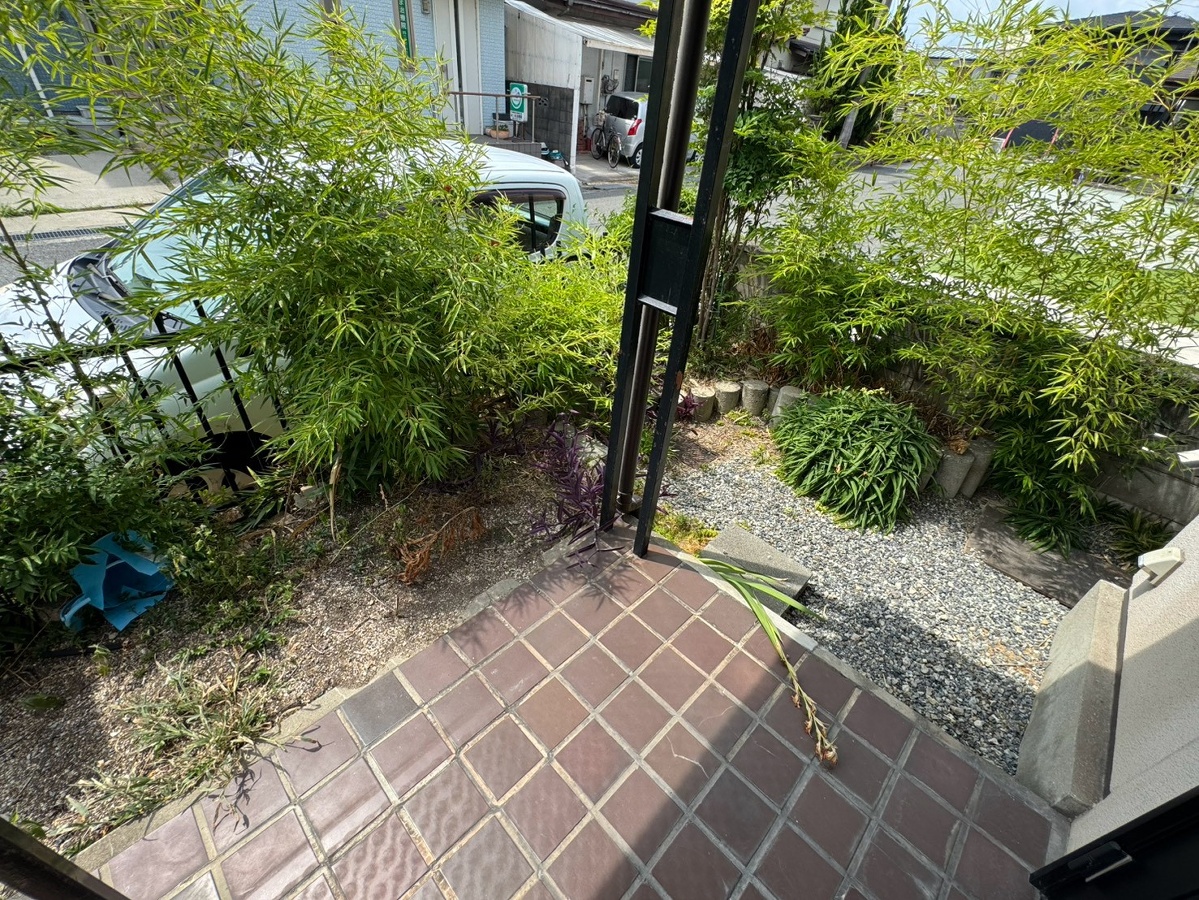 天満MS戸建