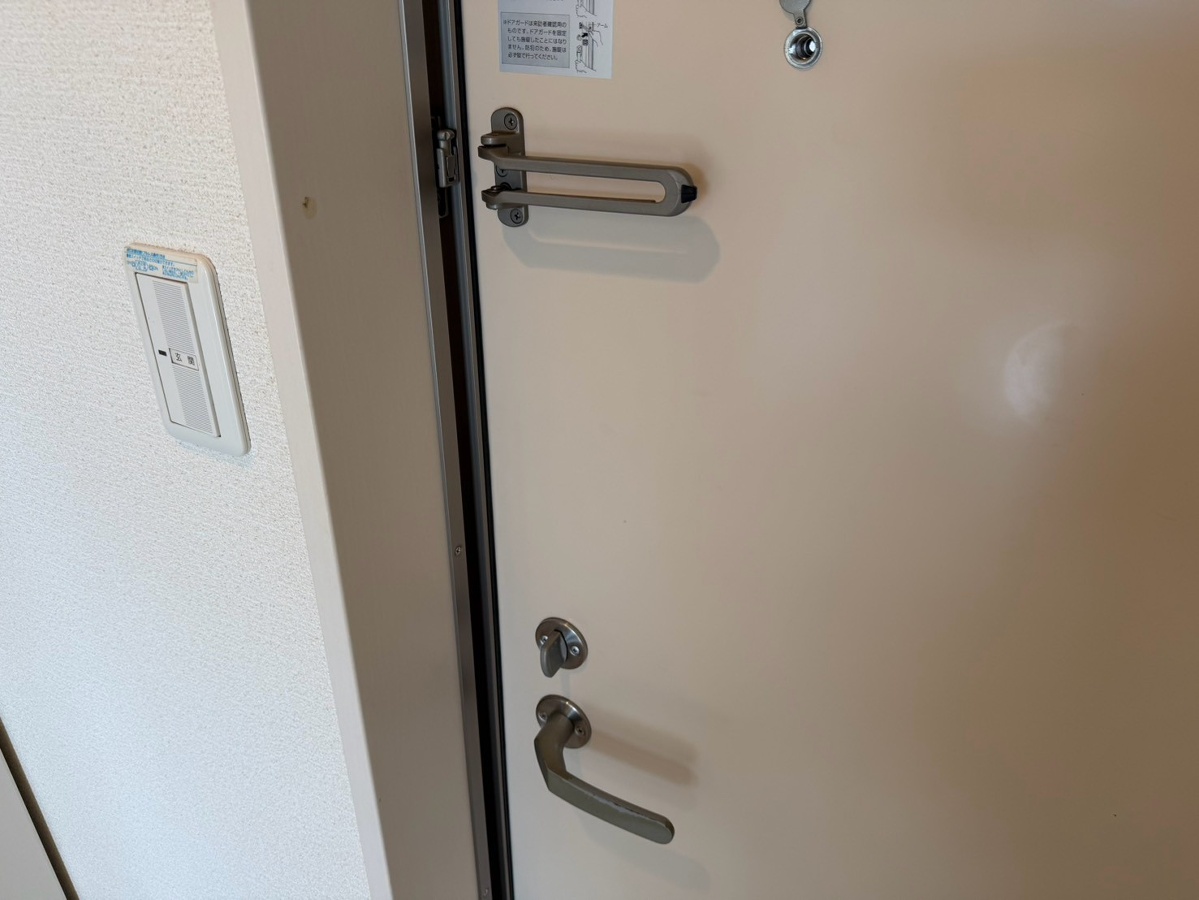 セキュリティ 写真17