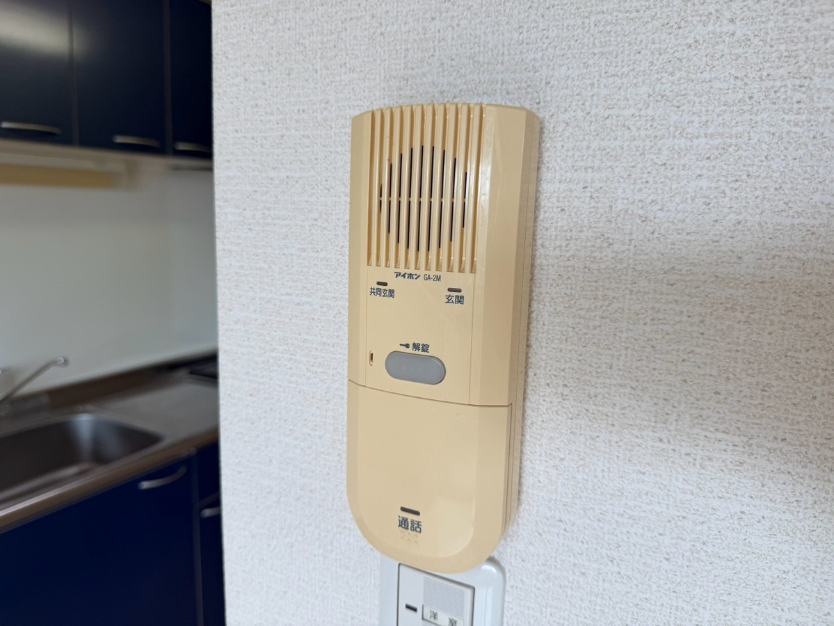 セキュリティ 写真18