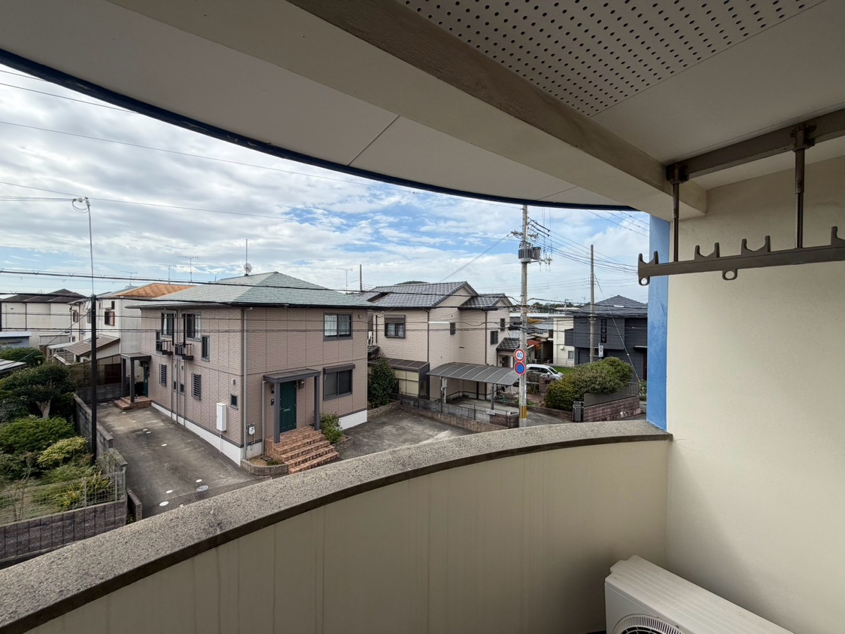 眺望 写真28