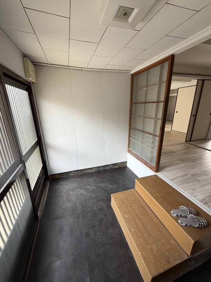 玄関 写真19