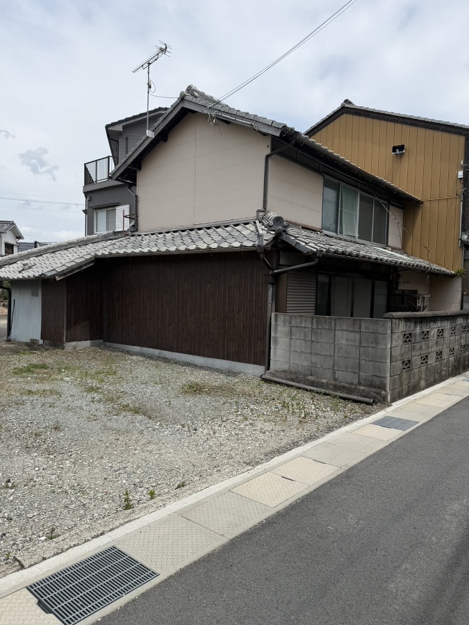 駐車場 写真37