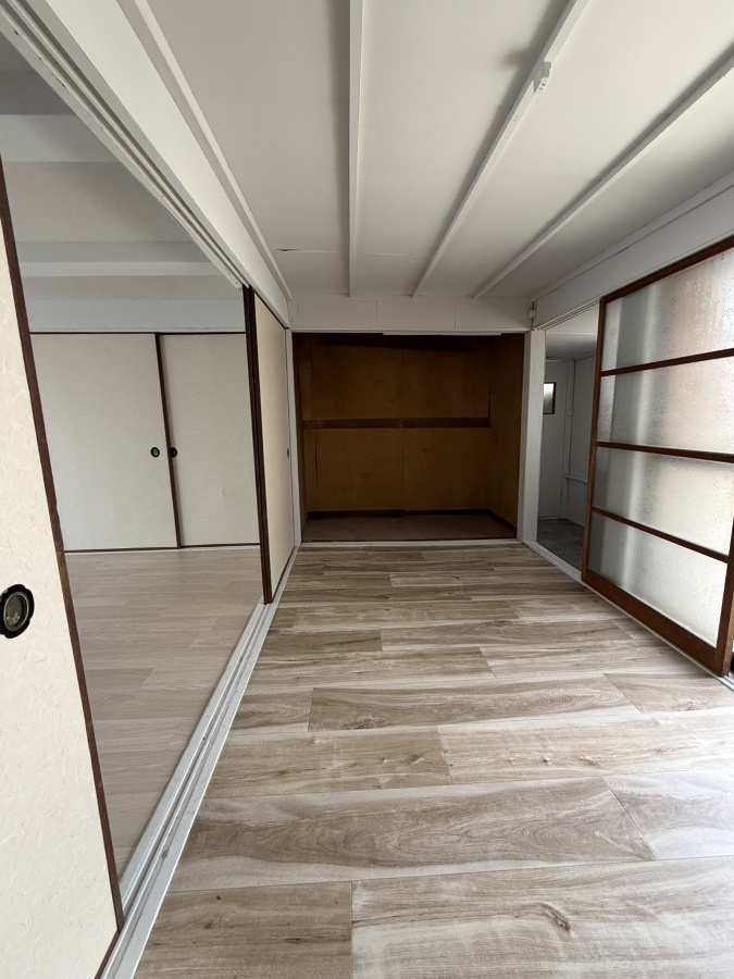 子供部屋 写真12