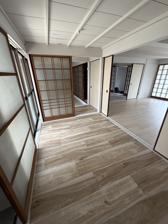 子供部屋 写真13