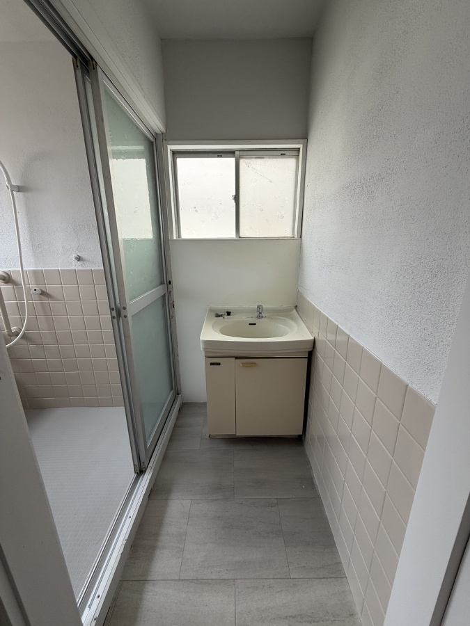洗面所 写真29