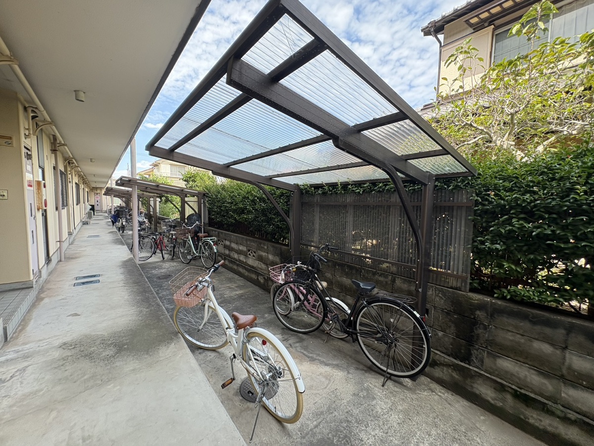 共用部 写真31