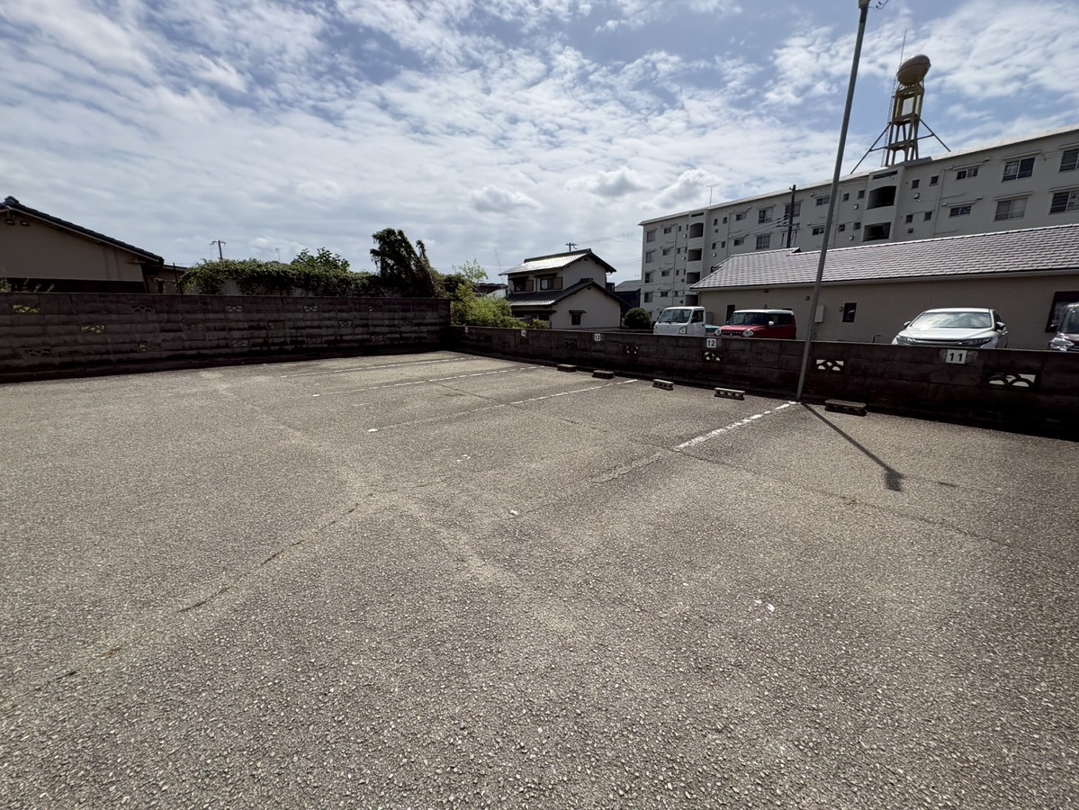駐車場 写真32