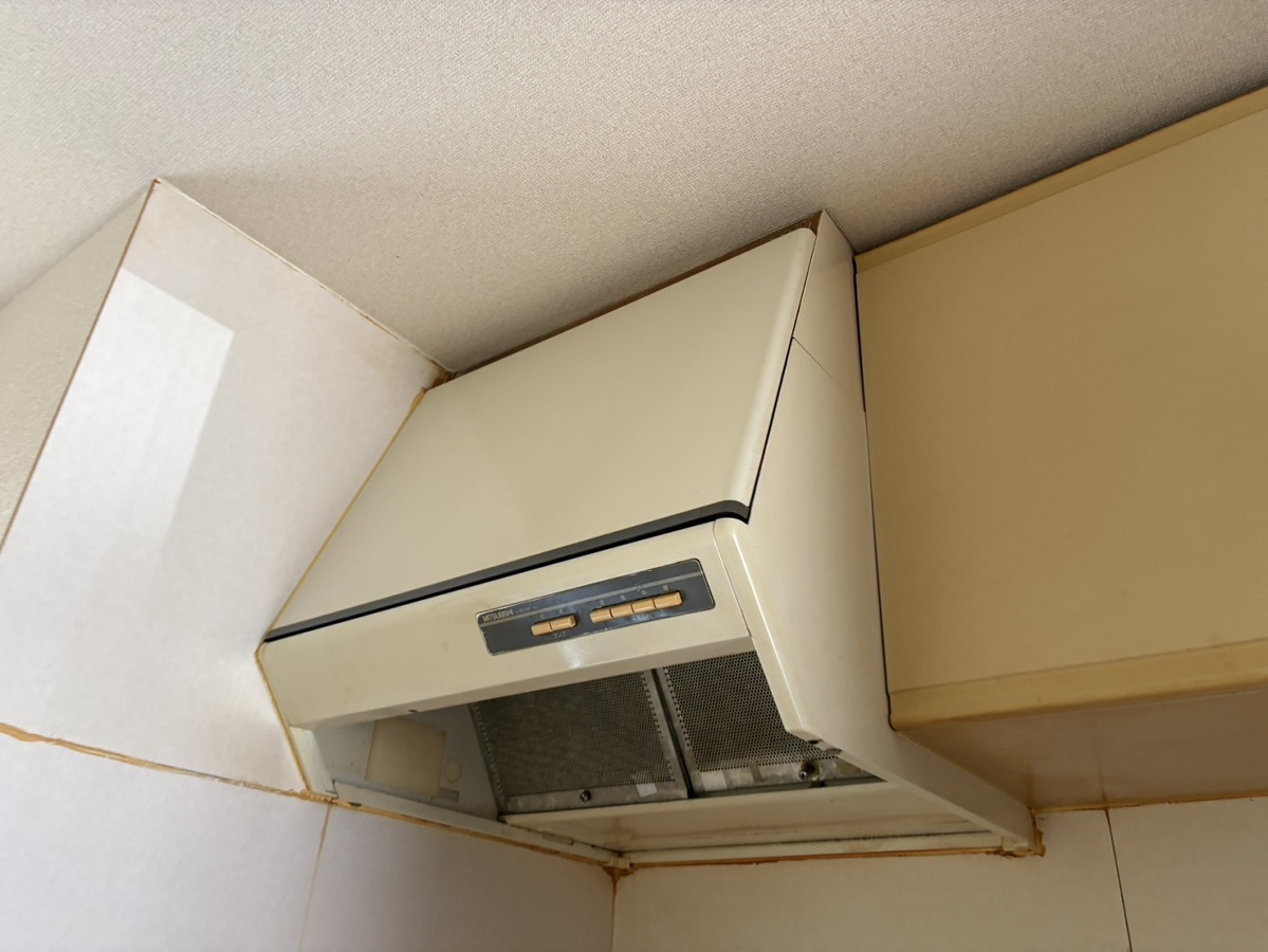 キッチン 写真5