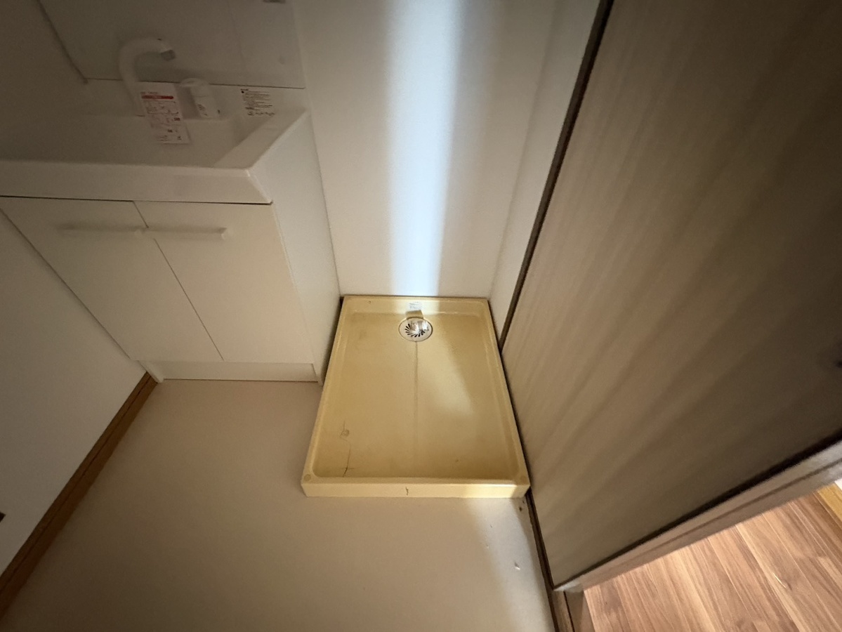 洗面所 写真13