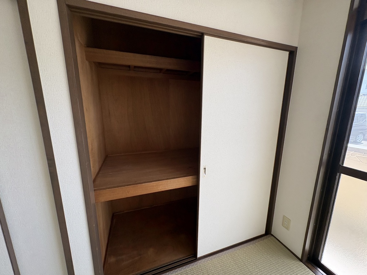 収納 写真17
