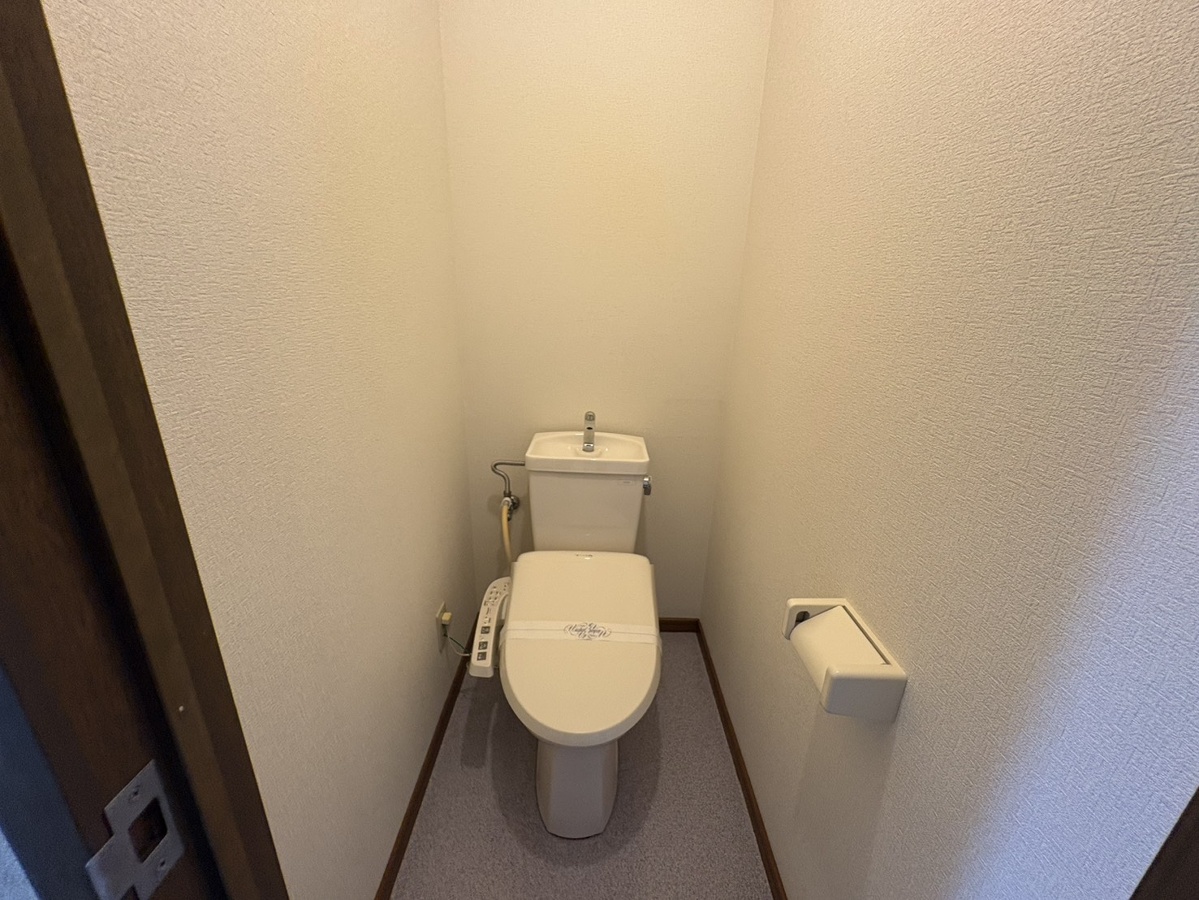 トイレ 写真16