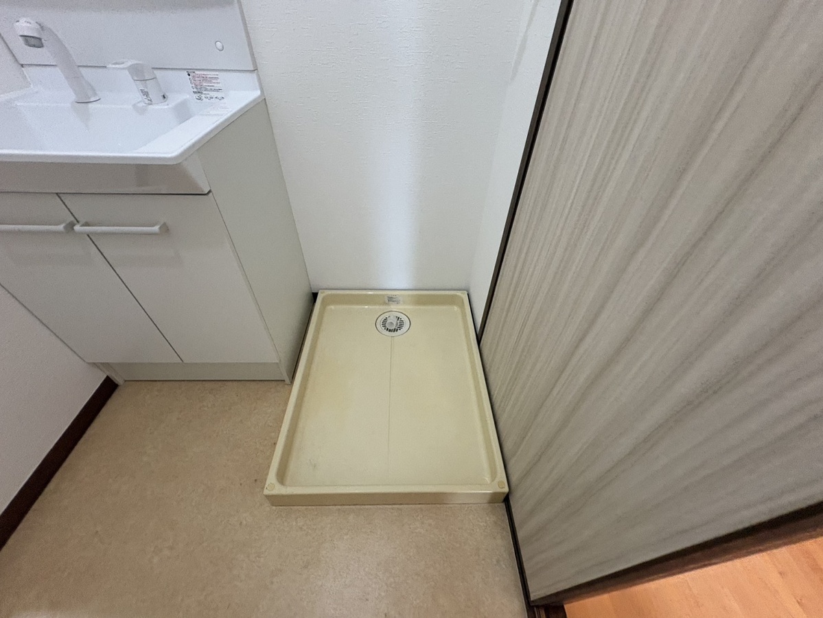 洗面所 写真13