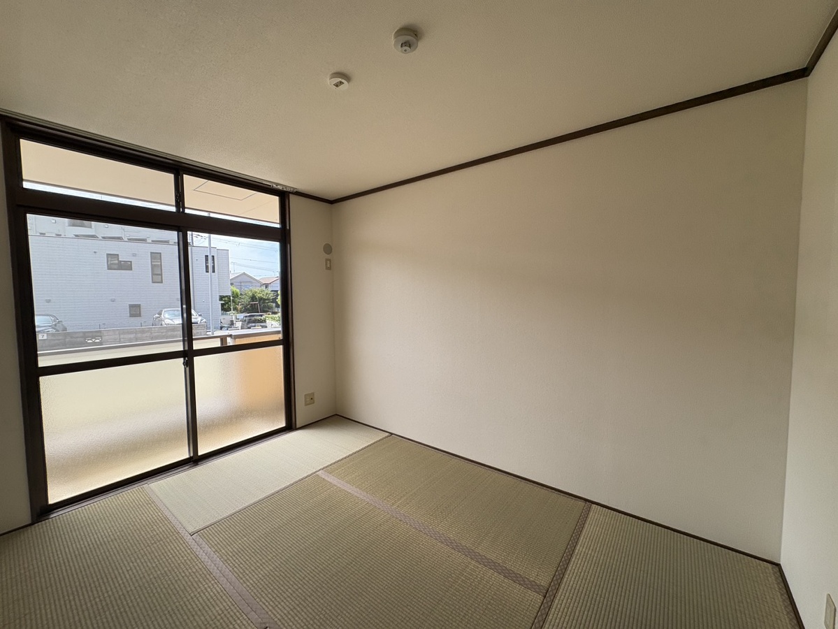 個室 写真10