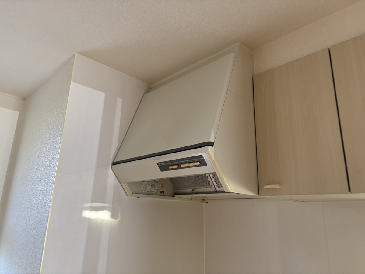 キッチン 写真5