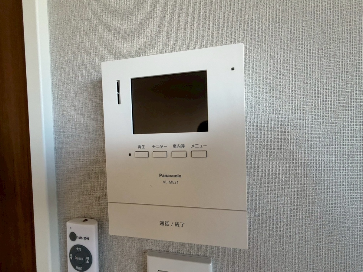 セキュリティ 写真16