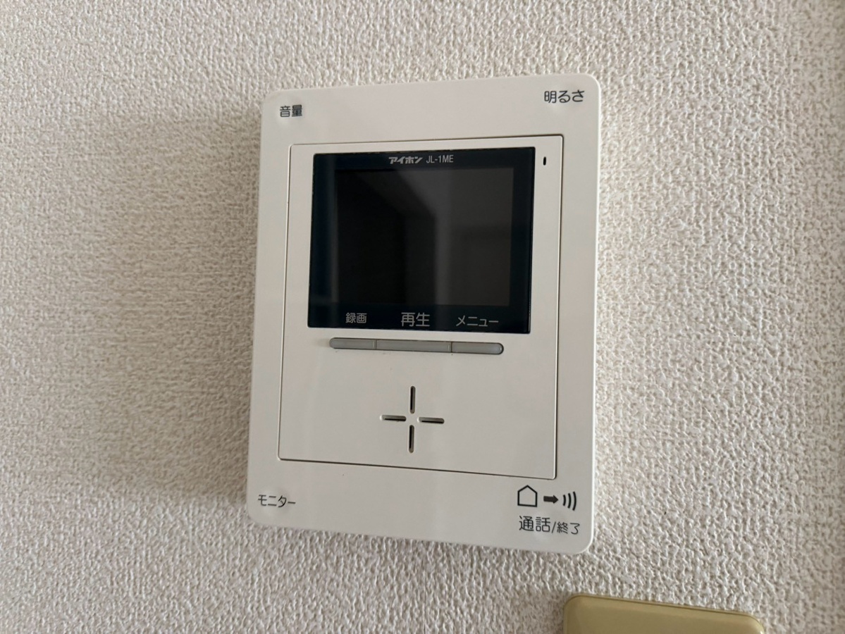 セキュリティ 写真19