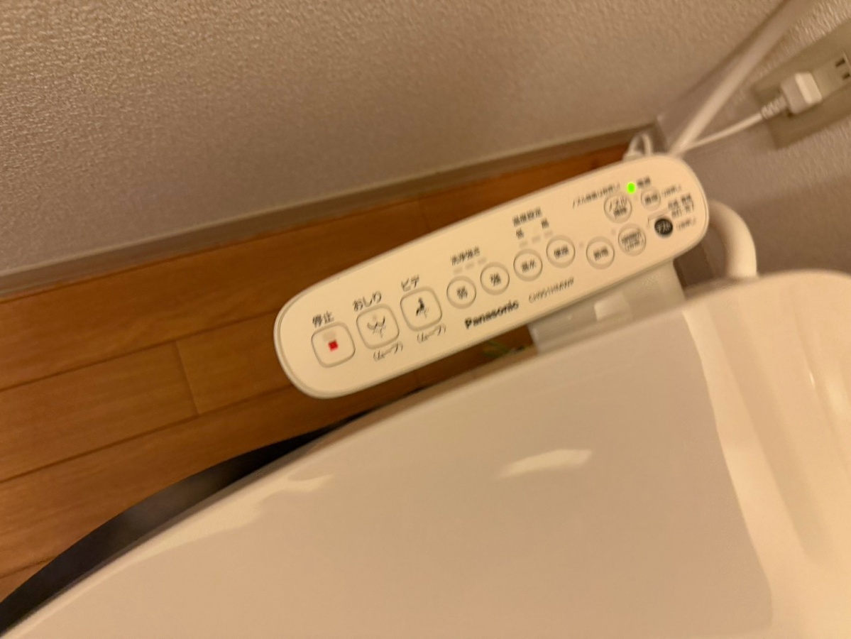 トイレ 写真16
