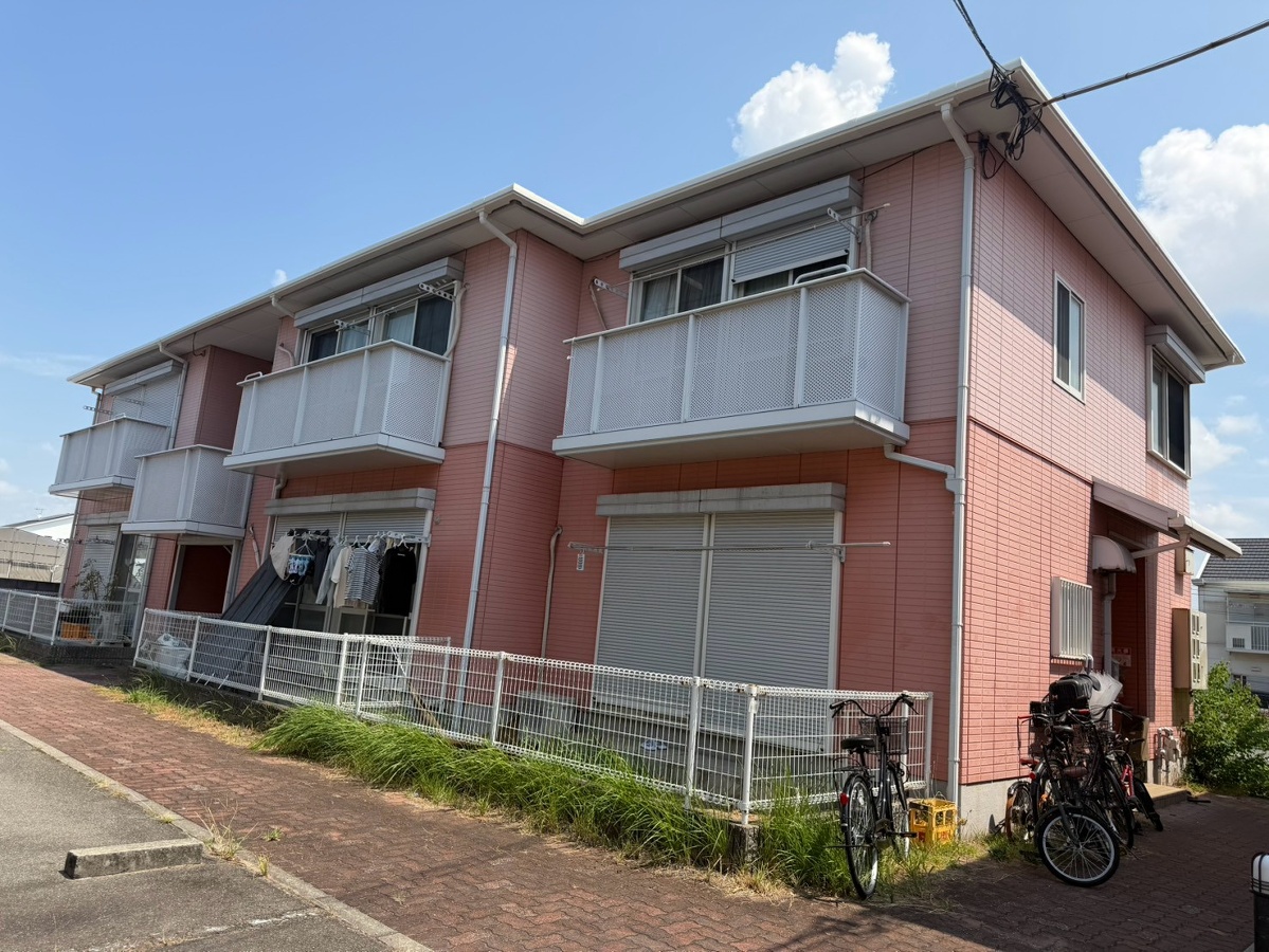 外観 写真29