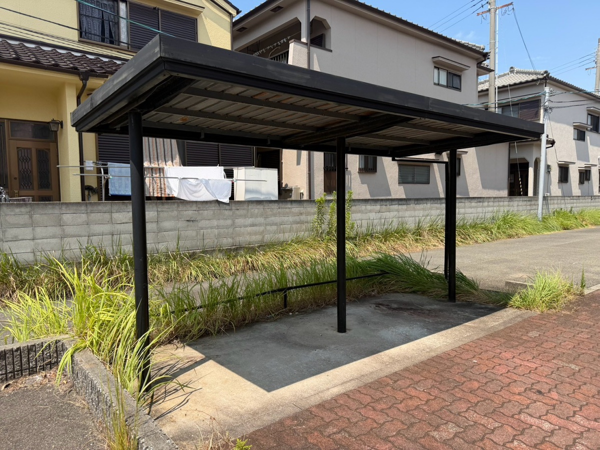 駐車場 写真31
