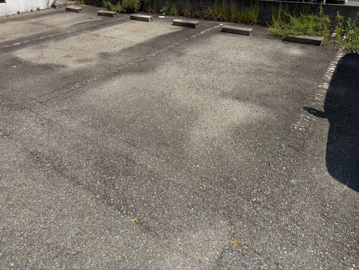 駐車場 写真32