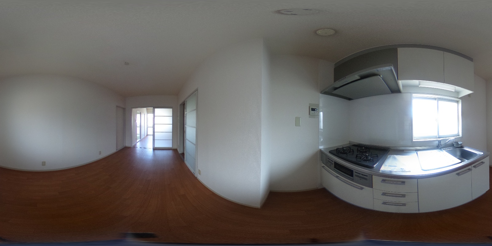 キッチン 写真34