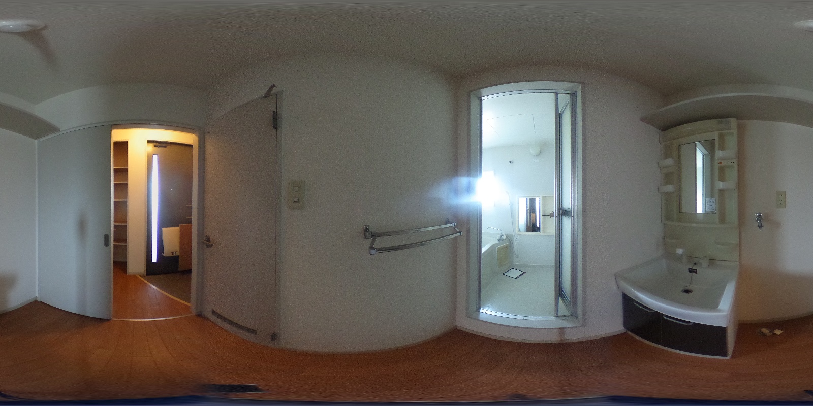 洗面所 写真37